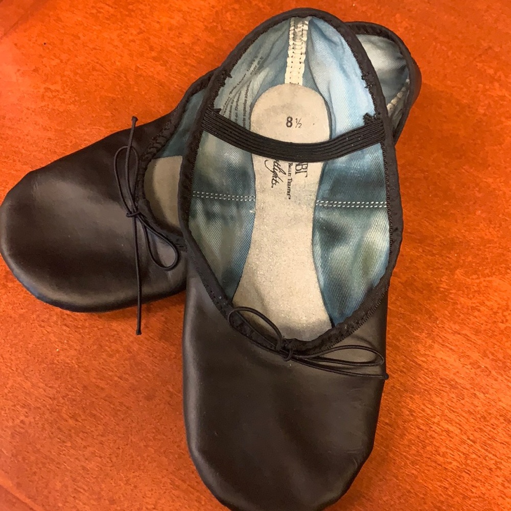 🩰 American Ballet Theater ballet shoes 🩰